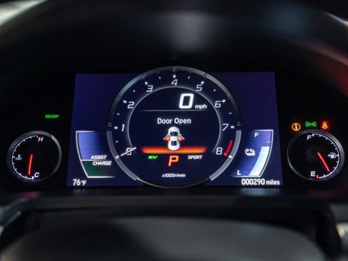 Used 2022 Acura NSX Type S AWD/4WD image 41