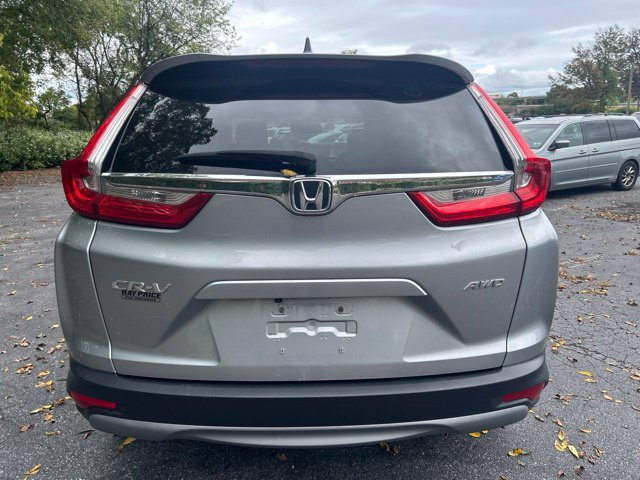 Used 2018 Honda CR-V EX-L image 4