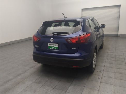 Used 2019 Nissan Rogue Sport S AWD/4WD image 9