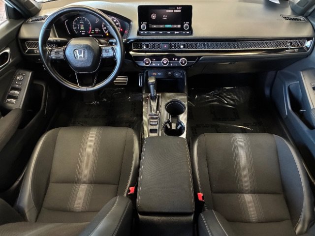 Used 2024 Honda Civic Sport image 2