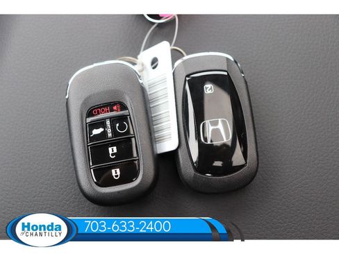 New 2026 Honda Pilot Black Edition image 43