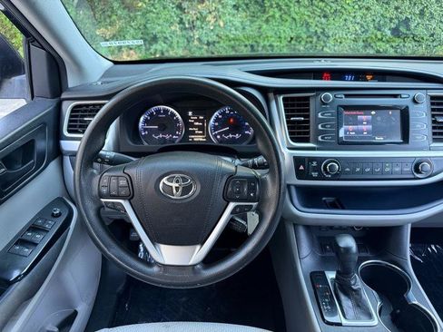 Used 2018 Toyota Highlander LE FWD image 31
