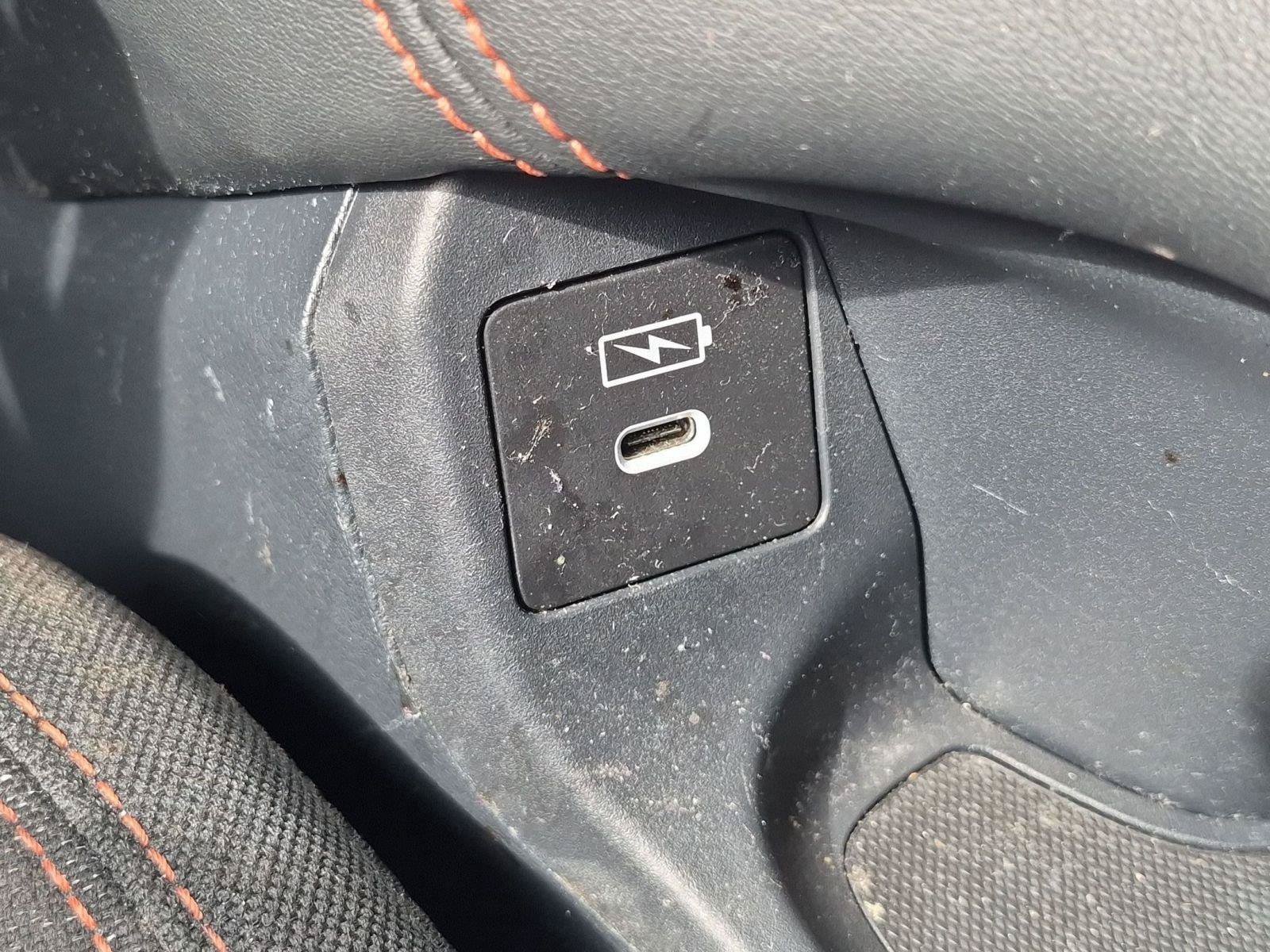 Certified 2024 Honda HR-V Sport image 19