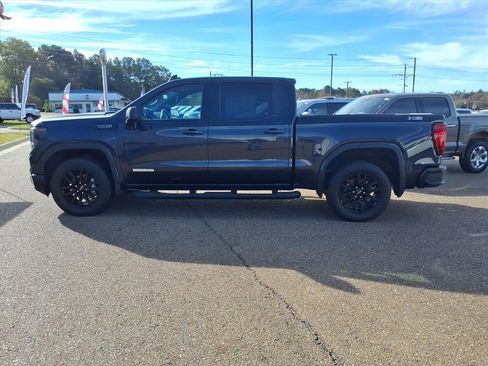 Used 2023 GMC Sierra 1500 Elevation image 7