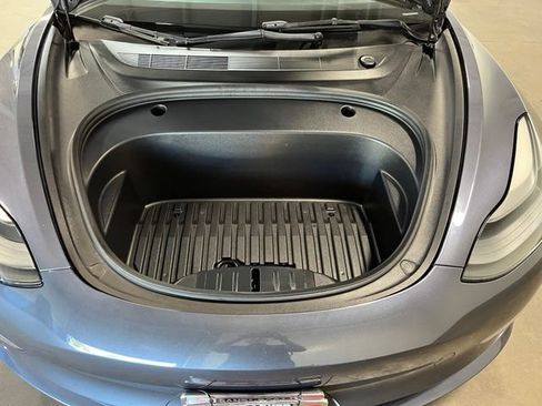 Used 2023 Tesla Model 3 Performance AWD/4WD image 9
