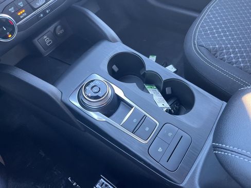 New 2026 Ford Escape Active image 17