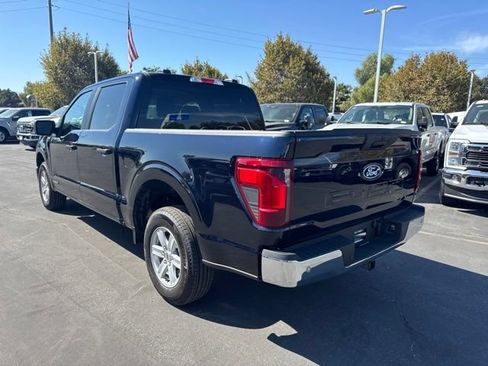 Used 2026 Ford F150 XL w/ Equipment Group 104A Hybrid RWD image 2