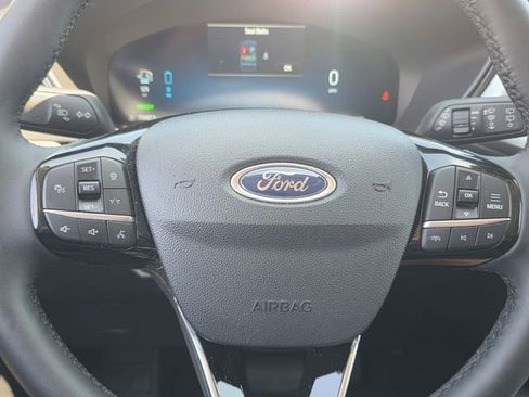 Used 2023 Ford Escape SE w/ PHEV Premium Package FWD image 23