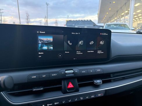 Used 2025 Kia K4 LXS image 20