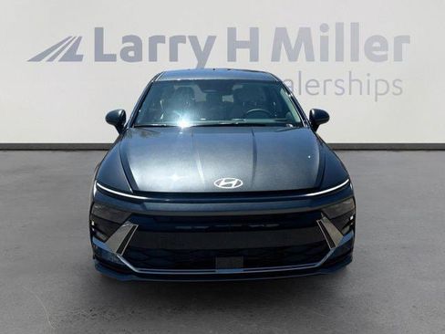 New 2026 Hyundai Sonata SEL FWD image 8