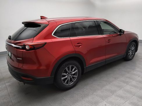 Used 2020 MAZDA CX-9 Touring w/ Touring Premium Package FWD image 10