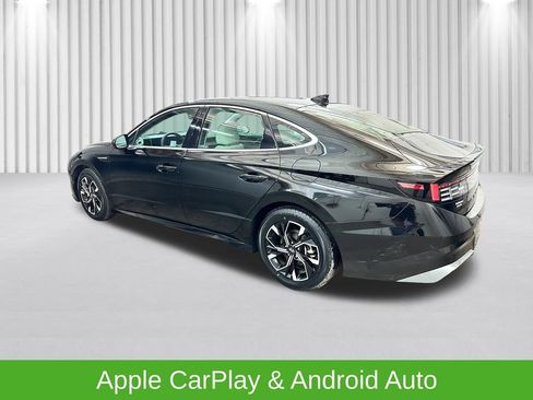 Used 2025 Hyundai Sonata SEL FWD image 10