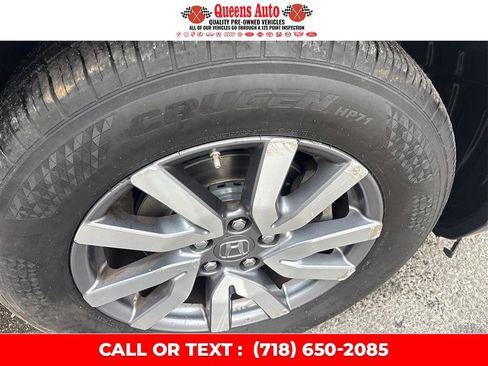Used 2020 Honda Pilot EX image 29