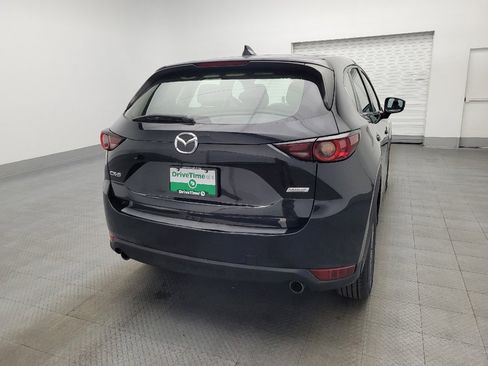 Used 2018 MAZDA CX-5 Sport image 7