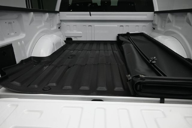 Certified 2025 Ford F150 STX w/ Equipment Group 200A AWD/4WD image 22