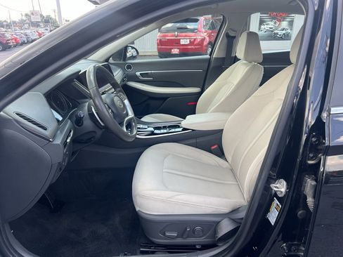 Used 2023 Hyundai Sonata SEL image 7