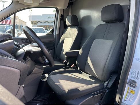 Used 2020 Ford Transit Connect XL image 7