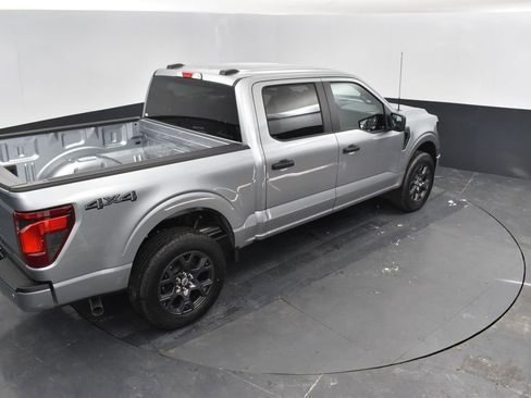 New 2026 Ford F150 STX image 39