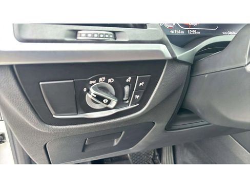 Used 2022 BMW X3 xDrive30i w/ Premium Package AWD/4WD image 21