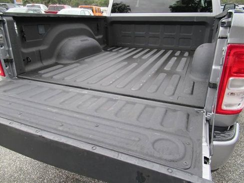 Certified 2024 RAM 2500 Big Horn w/ Sport Appearance Package image 9