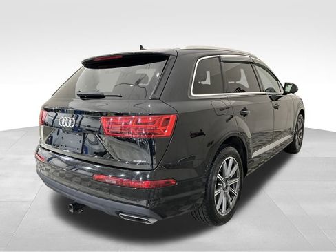 Used 2019 Audi Q7 2.0T Premium Plus w/ Premium Plus Package image 5
