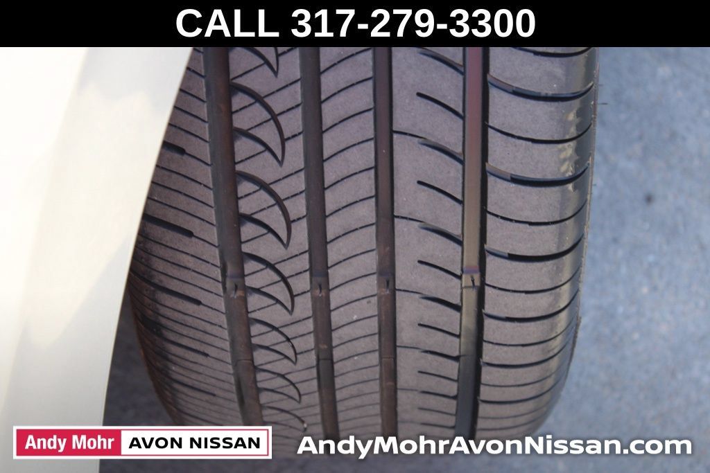 Used 2025 Honda Civic Sport image 13
