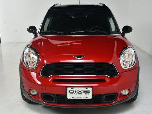 Used 2013 MINI Cooper Countryman S image 15