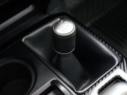 Used 2020 Toyota 4Runner TRD Off-Road image 23