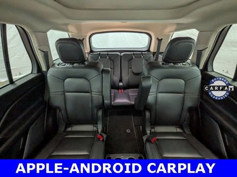 Used 2022 Lincoln Aviator AWD w/ Premium Package image 20