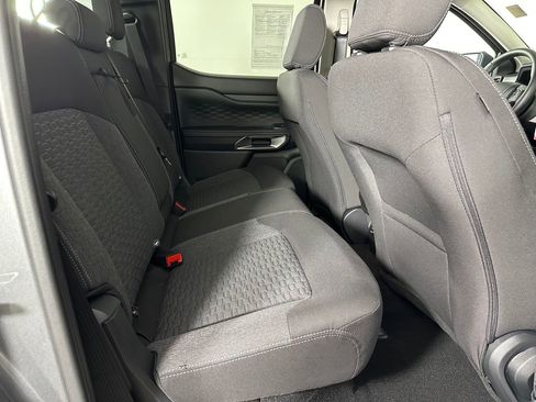 Used 2025 Ford Ranger XLT w/ Advanced Towing Package image 28