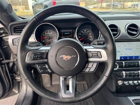 Used 2020 Ford Mustang GT w/ Equipment Group 301A image 18