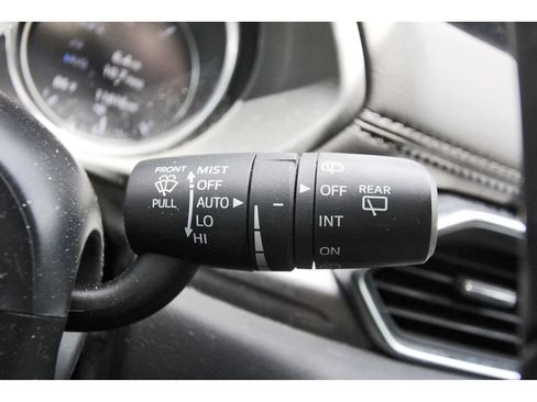 Certified 2024 MAZDA CX-5 AWD 2.5 S w/ Preferred Package image 19