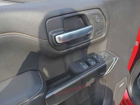 Used 2021 GMC Sierra 1500 AT4 w/ AT4 Value Package AWD/4WD image 19