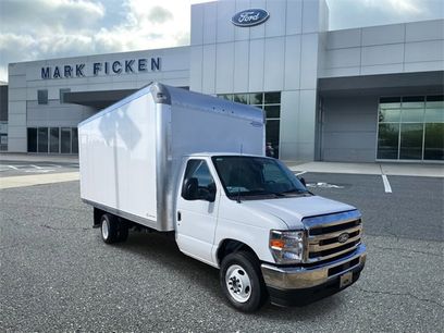 New 2026 Ford E-350 and Econoline 350 Super Duty w/ Power Equipment Group