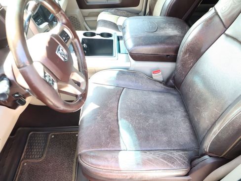 Used 2013 RAM 3500 Laramie Longhorn w/ Cold Weather Group AWD/4WD image 23