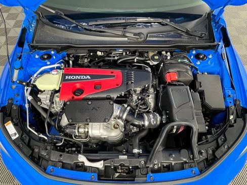 Used 2025 Honda Civic Type R image 8