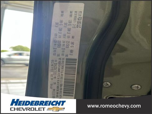 Used 2020 Jeep Compass Limited AWD/4WD image 7