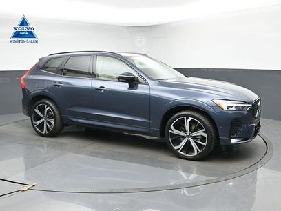 Used 2023 Volvo XC60 B5 Ultimate w/ Protection Package Premier