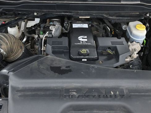 Used 2022 RAM 2500 Big Horn image 46