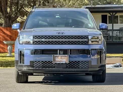 New 2026 Hyundai Santa Fe Calligraphy image 9