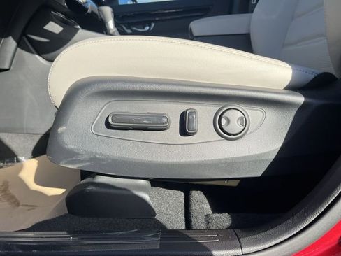 New 2026 Honda CR-V EX-L image 16