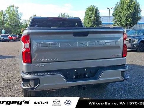 Used 2023 Chevrolet Silverado 1500 RST image 9