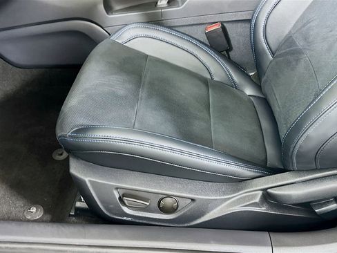 Used 2025 Ford Mustang Dark Horse w/ Dark Horse Handlin Package image 20