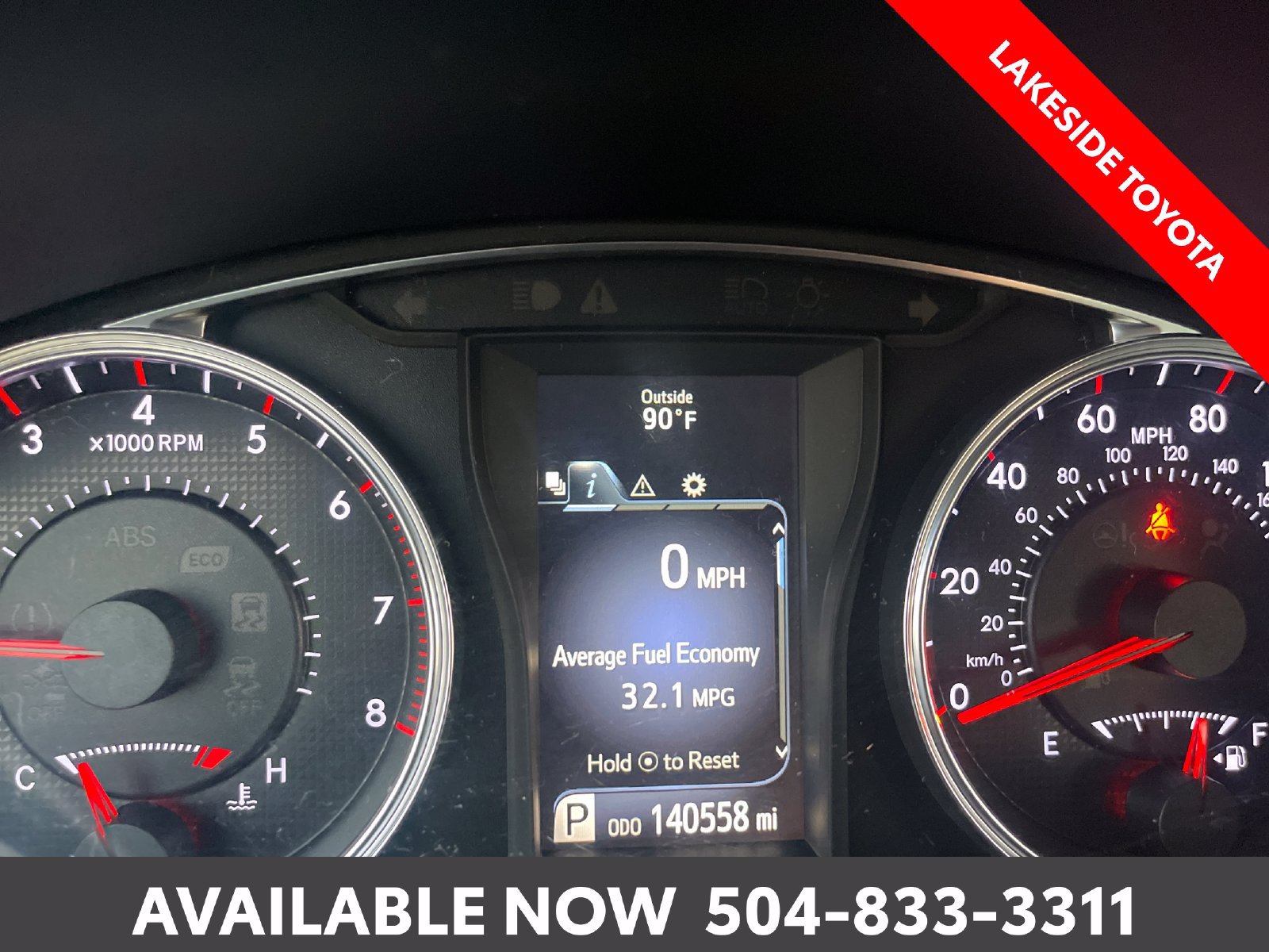Used 2017 Toyota Camry SE FWD image 32