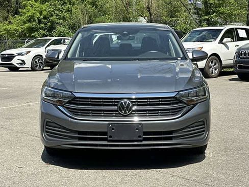 Used 2024 Volkswagen Jetta SE FWD image 21