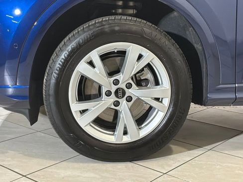 Certified 2025 Audi Q5 2.0T Premium w/ Convenience Package image 15