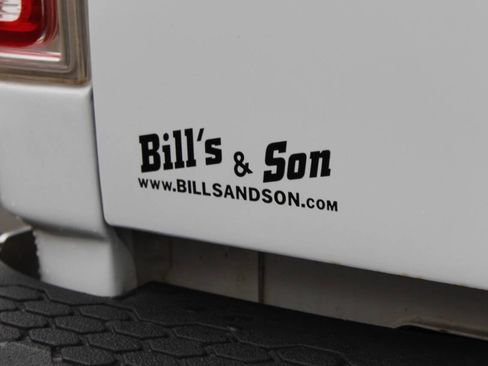 Used 2018 RAM 2500 Laramie w/ Snow Chief Group image 19