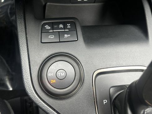 Used 2021 Ford Ranger XLT w/ Tremor Off-Road Package AWD/4WD image 19
