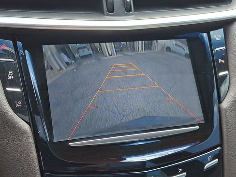 Used 2013 Cadillac XTS Premium AWD/4WD image 19