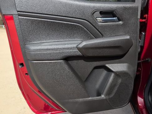 New 2026 Chevrolet Colorado LT w/ Advanced Trailering Package RWD image 9
